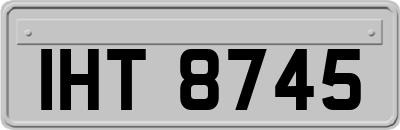 IHT8745
