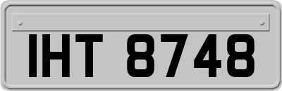 IHT8748