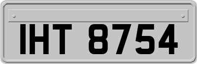 IHT8754