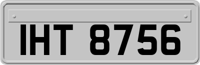 IHT8756