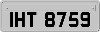 IHT8759