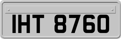 IHT8760