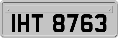 IHT8763