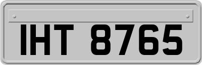 IHT8765