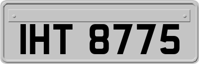 IHT8775