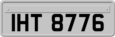 IHT8776
