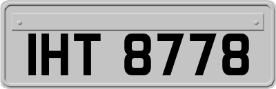 IHT8778