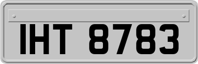 IHT8783
