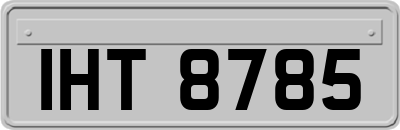 IHT8785
