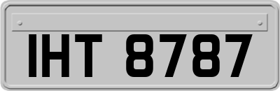 IHT8787