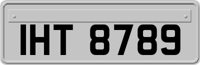 IHT8789