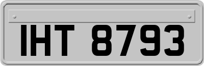 IHT8793