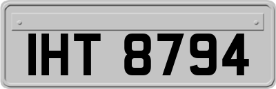 IHT8794
