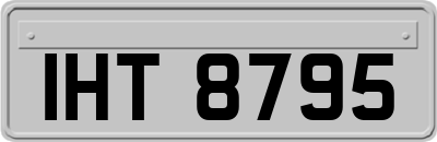 IHT8795