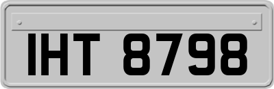 IHT8798