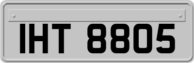 IHT8805
