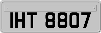 IHT8807