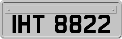 IHT8822