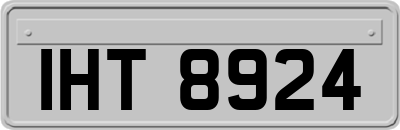 IHT8924