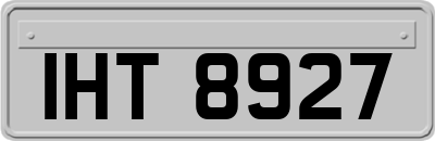 IHT8927
