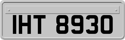 IHT8930
