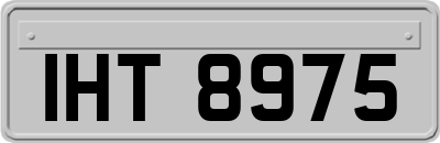 IHT8975