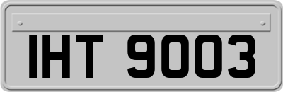 IHT9003