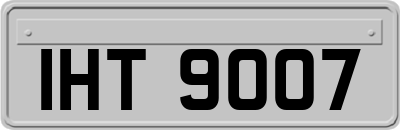 IHT9007