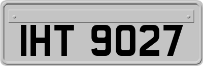IHT9027