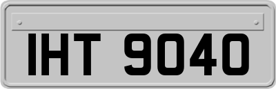 IHT9040