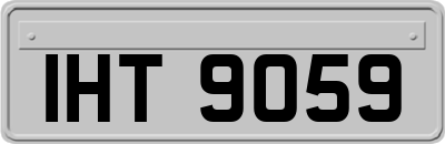 IHT9059