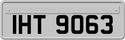 IHT9063