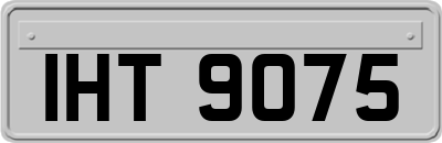 IHT9075