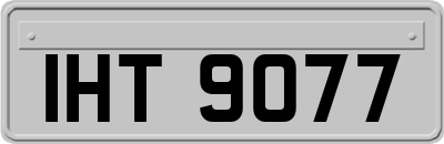 IHT9077