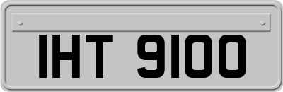IHT9100