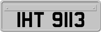 IHT9113