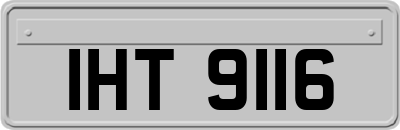IHT9116