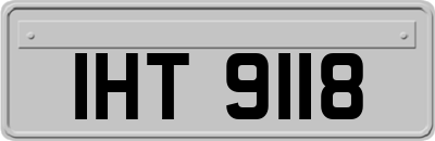 IHT9118