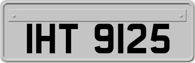 IHT9125
