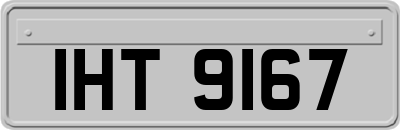 IHT9167
