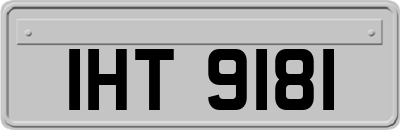 IHT9181