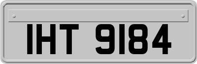 IHT9184