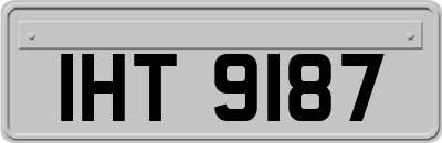 IHT9187