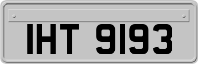 IHT9193
