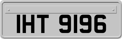 IHT9196