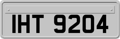 IHT9204