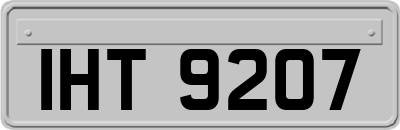 IHT9207