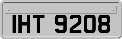IHT9208