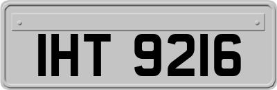IHT9216