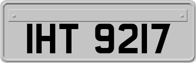IHT9217
